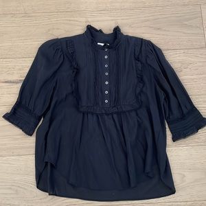 Zadig & Voltaire Top Sz M